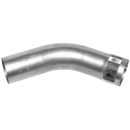 Walker Exhaust Elbow, 42758 42758
